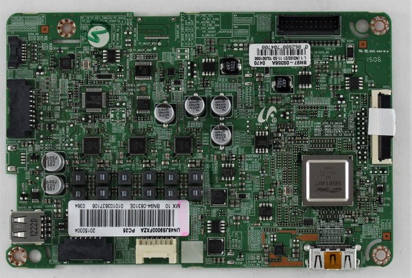 Samsung BN94-08310E Main Board for UN48JS9000FXZA