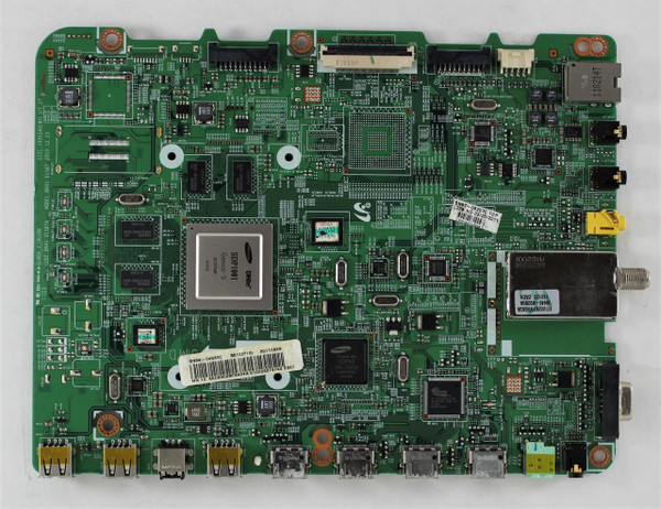 Samsung BN94-04630C Main Board for UN55D6300SFXZA