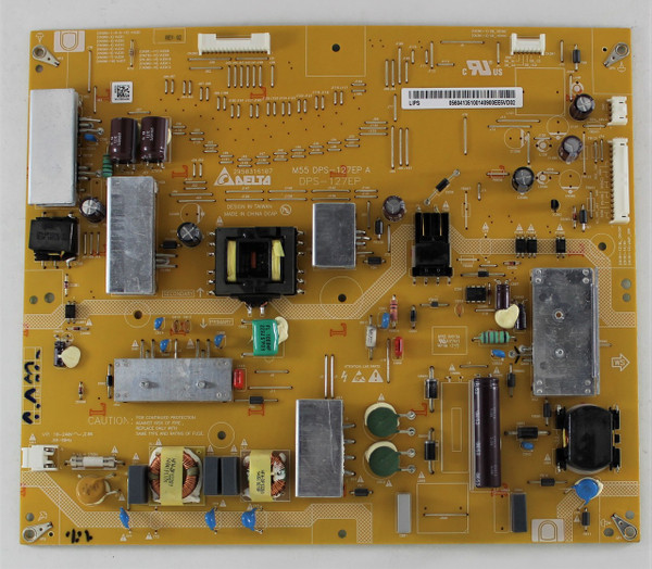 Vizio 56.04135.100 Power Supply / LED Board