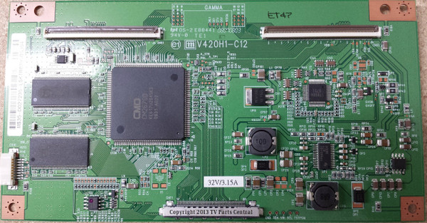 CMO 35-D027235 T-Con Board