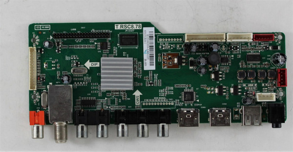 RCA 52RE010C878LNA0-A1 Main Board for LED52B45RQ
