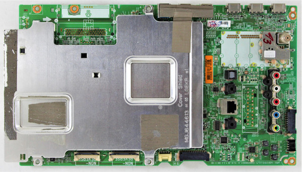 LG EBT63764103 Main Board for 65UF7700-UJ.BUSYLJR