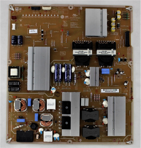 LG EAY64269141 Power Supply/LED Driver Board