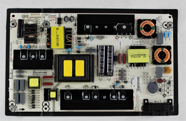 Sharp 192127 Power Supply / LED Board