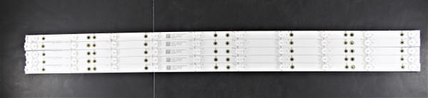 Vizio LB-PF3030-GJVIZIO435X10APS2(0.3)-H LED Strips (5)