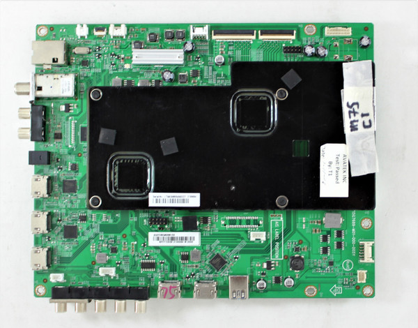 Vizio XFCB0QK028010X  Main Board for M75-C1 (LTMASMBR)