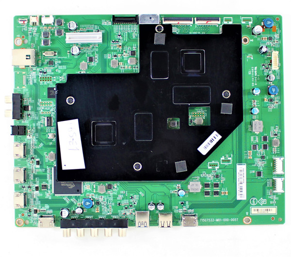 Vizio XHCB0QK010000X  Main Board for P65-E1