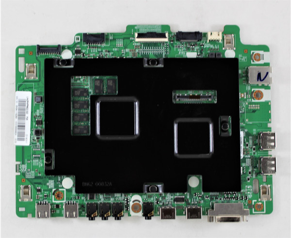 Samsung BN94-11826A Main Board for  LH43PHFPMGC/GO