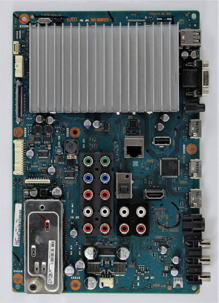 Sony A-1731-149-A (A1671682B) BU Main Board for KDL-65W5100
