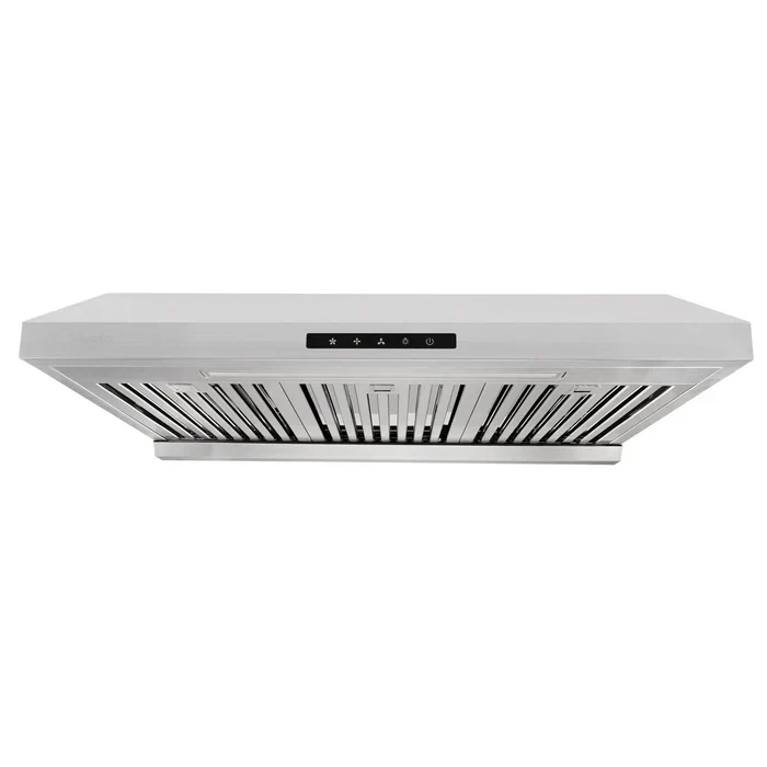 Vesta Arlington 30" Stainless Steel Under-Cabinet Range Hood