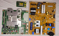 LG 55UK7700PUD.BUSWLJR Repair Kit