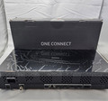 Samsung BN96-46950Q NEW One Connect (BOX ONLY, NO CABLES)