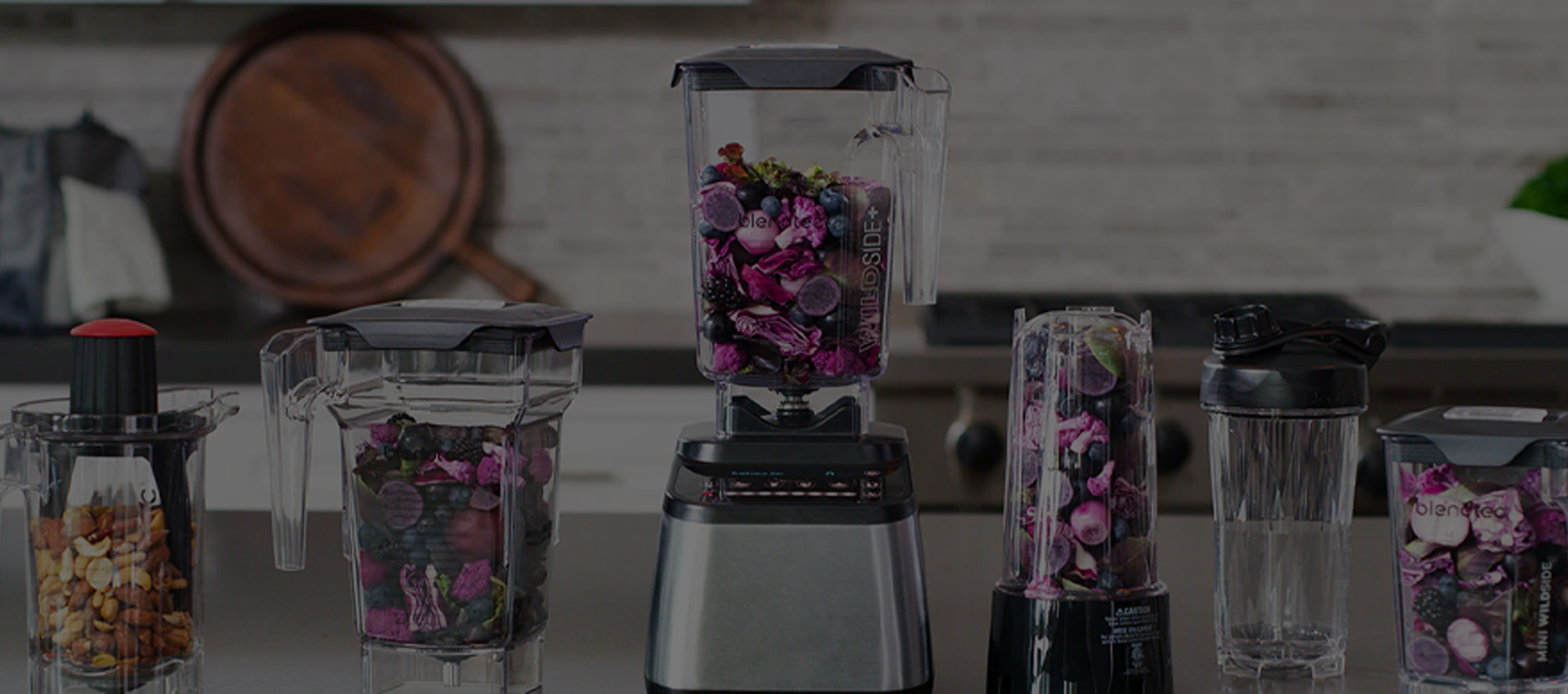 Blendtec Professional 800