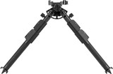 Mdt Cyke-pod GEN3 Double PULL BIPOD