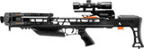 Mission Archery Crossbow SUB-1 Lightweight Package 335FPS