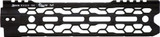 Odin Works Forend O2 Lightweight MLOK 9.5" BLACK AR-15