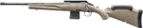 Ruger American Ranch Rifle Gen II - 223 REM/5.56 NATO, 16.1"