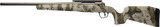 Savage Axis 2 Pro Woodland Rifle - 6.5 CREEDMOOR, 20"