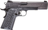 Sig Sauer AIR Pistol 1911 4.5mm "WE THE People" 12GR CO2