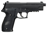 Sig Sauer AIR Pistol P226 .177 12GR CO2 16RD