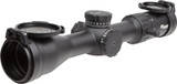 Sig Sauer Whiskey 4 Riflescope Accessory-scopes - 3-12, Bdc