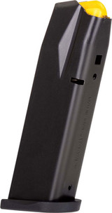 Taurus G3C Magazine Accessory-magazines for Centerfire Pistol - 9mm LUGER (9X19,9mm PARABELUM), 12-Round