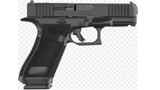 GLOCK 45 GEN 6, 9mm, 10-round