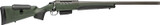 Tikka T3X Super Varmint Rifle - 223 REM, 23.7"