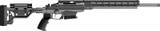 Tikka T3X Tactical A1 Rifle - 308 WIN (7.62X51 NATO), 24"