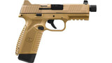 FN 545 TACTICAL 45 ACP NMS