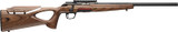 Winchester XPERT Thumbhole Target 22LR 18" BROWN LAM SR*