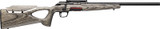 Winchester XPERT Thumbhole Target SR Rifle - 22 LONG RIFLE, 18"
