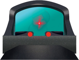 GIRSAN MC9 OPTIC STANDARD