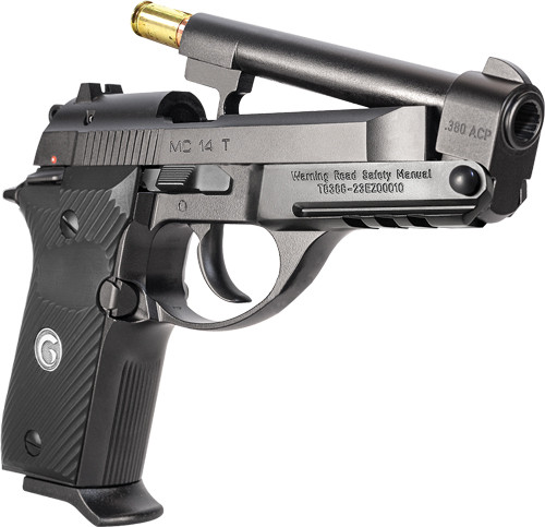 GIRSAN MC14T SOLUTION 380ACP