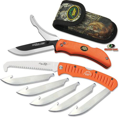 OUTDOOR EDGE RAZOR PRO SAW