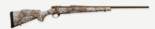 WEATHERBY VANGUARD BADLANDS