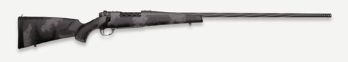 WEATHERBY MARK V LIVE WILD