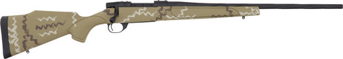 WEATHERBY VANGUARD OUTFITTER