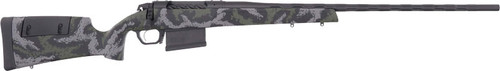 WEATHERBY 307 RANGE XP2 300WM