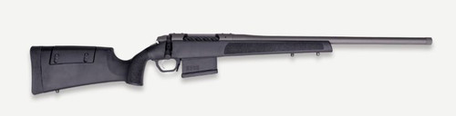 WEATHERBY 307 RANGE SF 25CM