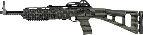 HI-POINT CARBINE 9MM LUGER