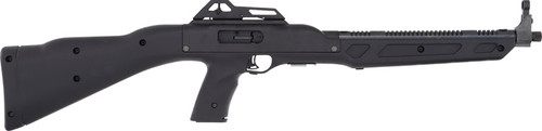 HI-POINT 9MM CARBINE 16.5"