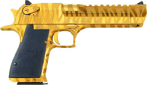 DESERT EAGLE MARK XIX