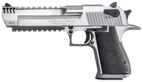 DESERT EAGLE MARK XIX 50AE