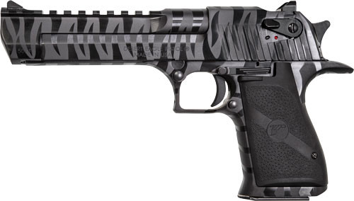 DESERT EAGLE MARK XIX