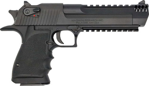 DESERT EAGLE MARK XIX 44MAG