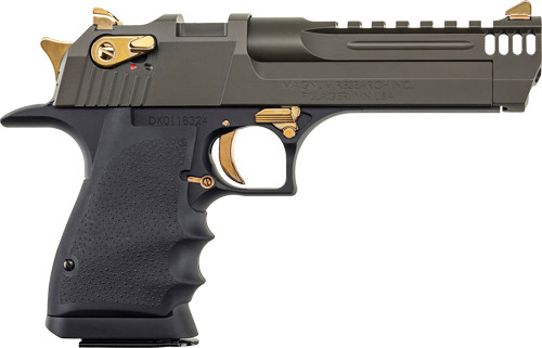 DESERT EAGLE L5 SERIES 357MAG