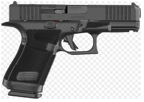 GLOCK 19 ORS 9MM GEN6 FS