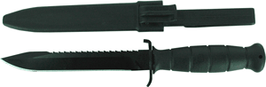 GLOCK OEM FIELD KNIFE W/ROOT