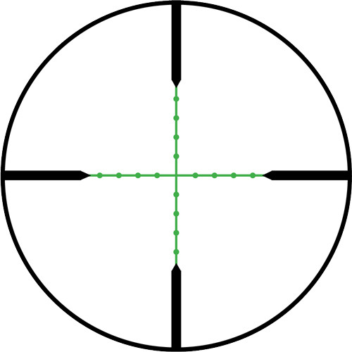 TRUGLO TRU-BRITE 4X32MM SCOPE